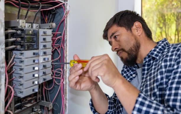 Electrical Maintenance Services in Moodus, CT