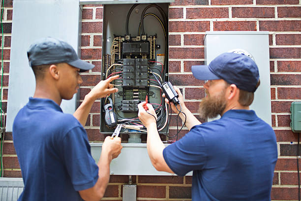 Trusted Moodus, CT Electrical Services Experts